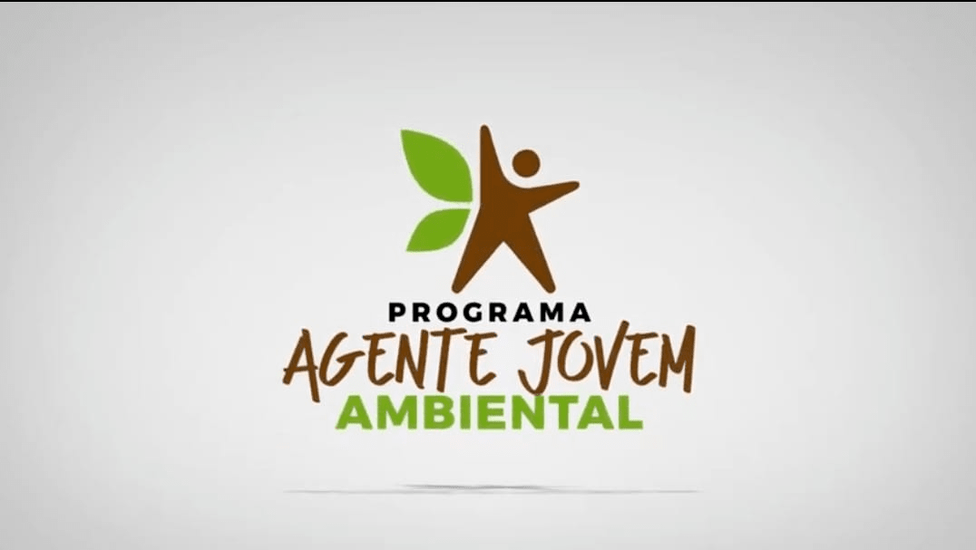 Programa de Formação do Agente Jovem Ambiental